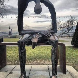 Meet your Posher, Paul